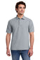 Port & Co ®  Core Blend Pique Polo. KP155