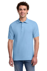 Port & Co ®  Core Blend Pique Polo. KP155