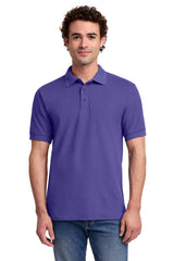 Port & Co ®  Core Blend Pique Polo. KP155