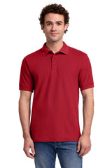 Port & Co ®  Core Blend Pique Polo. KP155