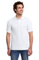 Port & Co ®  Core Blend Pique Polo. KP155