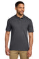 Port & Co ®  Core Blend Jersey Knit Pocket Polo. KP55P