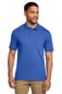Port & Co ®  Core Blend Jersey Knit Pocket Polo. KP55P