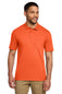 Port & Co ®  Core Blend Jersey Knit Pocket Polo. KP55P