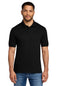 Port & Co ®  Tall Core Blend Jersey Knit Polo. KP55T