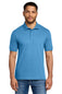 Port & Co ®  Core Blend Jersey Knit Polo. KP55