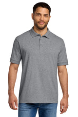 Port & Co ®  Core Blend Jersey Knit Polo. KP55