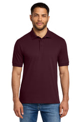 Port & Co ™  Core Blend Jersey Knit Polo. KP55
