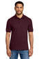 Port & Co ™  Core Blend Jersey Knit Polo. KP55