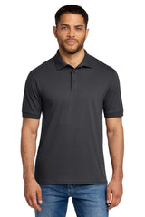Port & Co ®  Core Blend Jersey Knit Polo. KP55