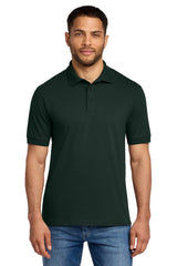 Port & Co ®  Core Blend Jersey Knit Polo. KP55
