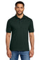 Port & Co ®  Core Blend Jersey Knit Polo. KP55