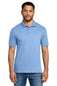 Port & Co ®  Core Blend Jersey Knit Polo. KP55