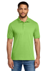 Port & Co ®  Core Blend Jersey Knit Polo. KP55
