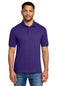 Port & Co ®  Core Blend Jersey Knit Polo. KP55