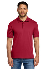 Port & Co ®  Tall Core Blend Jersey Knit Polo. KP55T