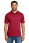 Port & Co ®  Tall Core Blend Jersey Knit Polo. KP55T