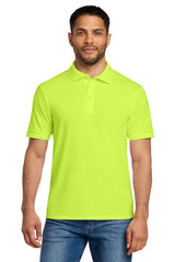Port & Co ®  Tall Core Blend Jersey Knit Polo. KP55T