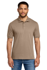 Port & Co ®  Core Blend Jersey Knit Polo. KP55