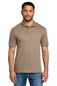 Port & Co ®  Core Blend Jersey Knit Polo. KP55