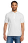 Port & Co ®  Tall Core Blend Jersey Knit Polo. KP55T