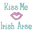Kiss Me Irish Arse