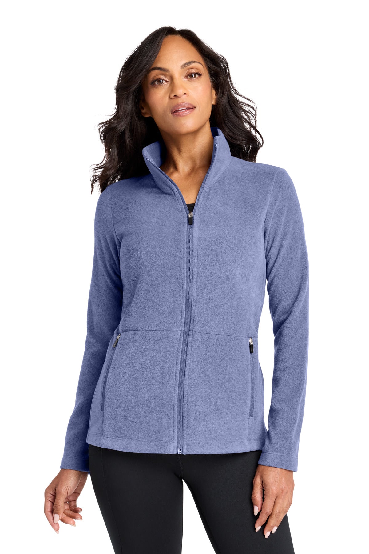 Port Authority ®  Women's Accord Microfleece Jacket L151