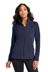 Port Authority ®  Women's Accord Microfleece Jacket L151