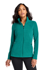 Port Authority ®  Women's Accord Microfleece Jacket L151