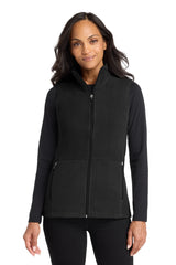 Port Authority ®  Women's Accord Microfleece Vest L152