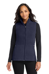 Port Authority ®  Women's Accord Microfleece Vest L152