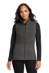 Port Authority ®  Women's Accord Microfleece Vest L152