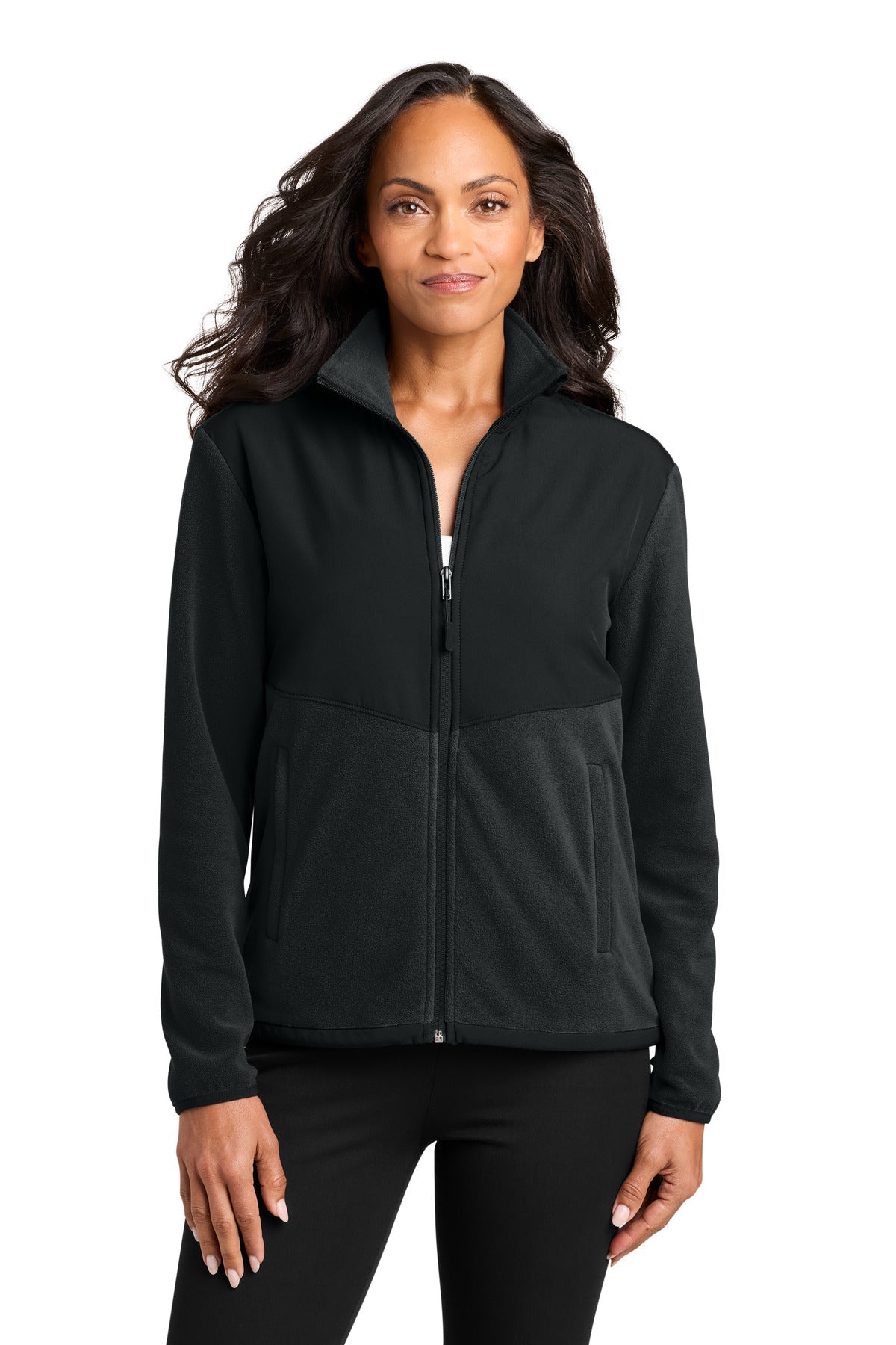Port Authority ®  Women's Therma-Tek Fleece Jacket L180