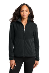 Port Authority ®  Women's Therma-Tek Fleece Jacket L180