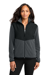 Port Authority ®  Women's Therma-Tek Fleece Jacket L180