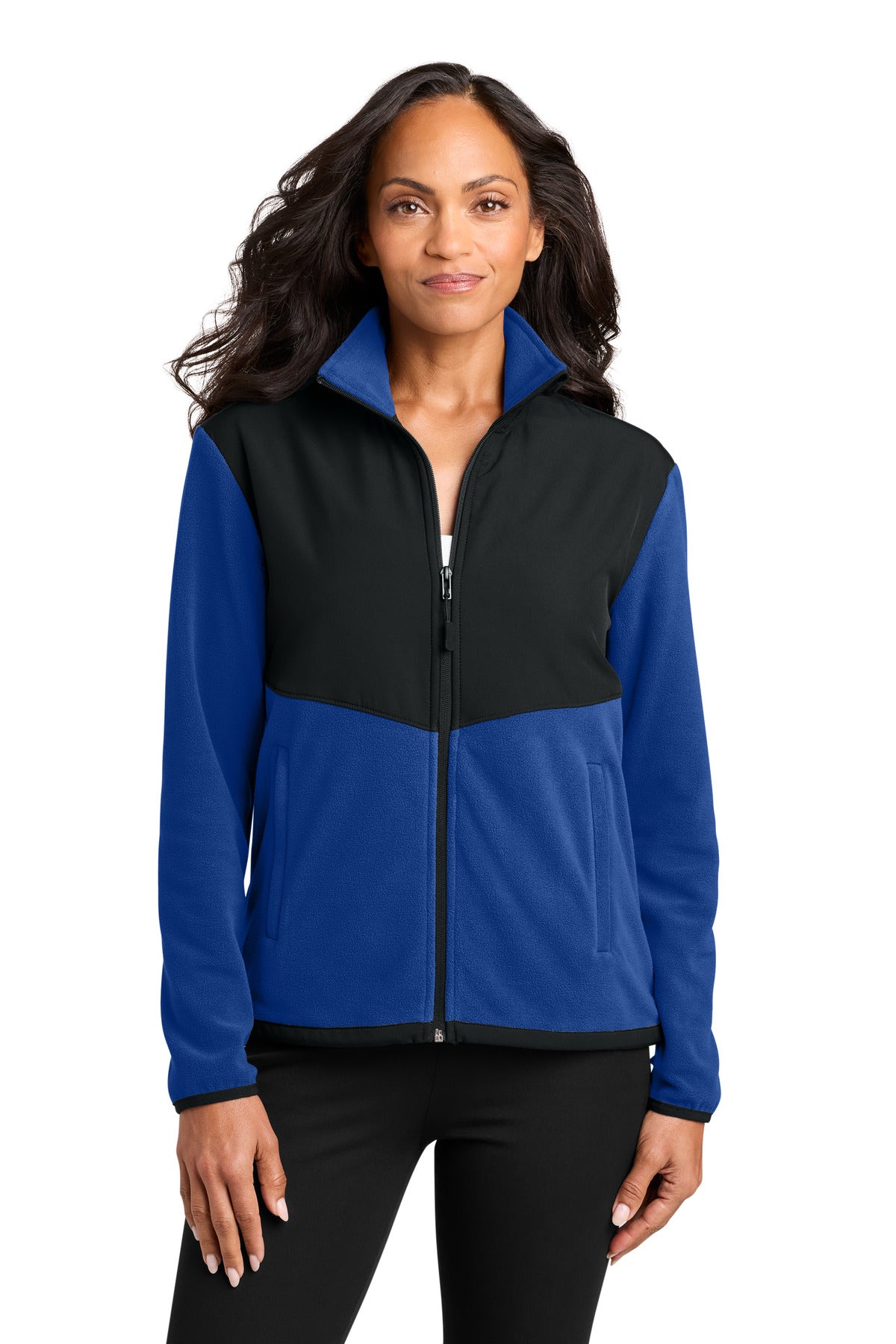 Port Authority ®  Women's Therma-Tek Fleece Jacket L180