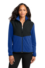 Port Authority ®  Women's Therma-Tek Fleece Jacket L180