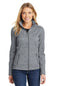 Port Authority ®  Women's Digi Stripe Fleece Jacket. L231