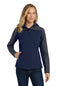 Port Authority ®  Women's Hooded Core Soft Shell Jacket. L335