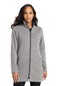Port Authority ®  Women's Arc Sweater Fleece Long Jacket L425