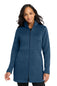 Port Authority ®  Women's Arc Sweater Fleece Long Jacket L425