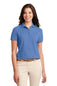 Port Authority ®  Women's Silk Touch™ Polo.  L500