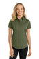 Port Authority ®  Women's Short Sleeve Easy Care  Shirt.  L508