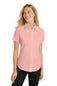 Port Authority ®  Women's Short Sleeve Easy Care  Shirt.  L508