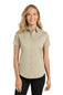 Port Authority ®  Women's Short Sleeve Easy Care  Shirt.  L508
