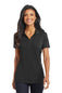 Port Authority ®  Women's Cotton Touch ™  Performance Polo. L568