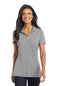 Port Authority ®  Women's Cotton Touch ™  Performance Polo. L568