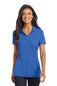 Port Authority ®  Women's Cotton Touch ™  Performance Polo. L568