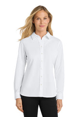 Port Authority ®  Women's Dimension Knit Dress Shirt. L570