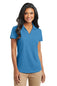 Port Authority ®  Women's Dry Zone ®  Grid Polo. L572